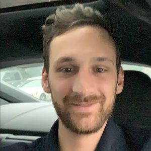 Meet your Posher, Marco